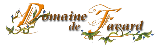 Domaine de Favard